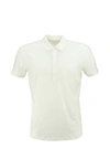 Majestic Short Sleeves Polo Shirt