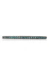 MONICA VINADER DIAMOND ETERNITY RING,RP-RG-ETNY-BDI