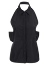Max Mara Pianoforte Cotton Top
