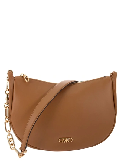 Michael Kors Kendall - Hand Bag In Brown