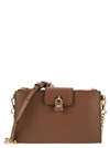 MICHAEL KORS MICHAEL KORS RUBY BAG IN SAFFIANO LEATHER