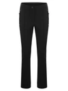 Moncler Grenoble Women Twill Trousers
