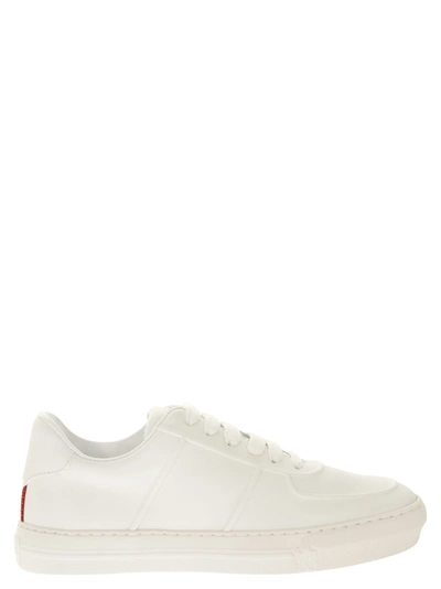 MONCLER MONCLER NEUE YORK SNEAKER