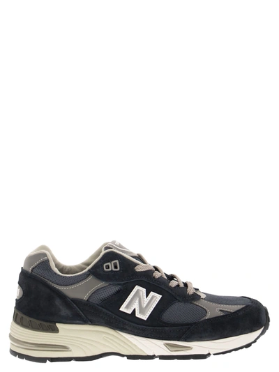 NEW BALANCE NEW BALANCE 991 SNEAKERS