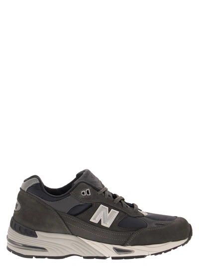 NEW BALANCE NEW BALANCE 991 SNEAKERS LIFESTYLE