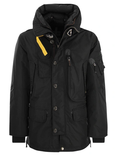 PARAJUMPERS PARAJUMPERS KODIAK HOODED JACKET