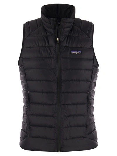 PATAGONIA PATAGONIA DOWN SWEATER VEST