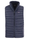 PATAGONIA PATAGONIA WAISTCOAT WITH DOWN FILLING