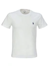 Polo Ralph Lauren Classic Cotton Jersey T-shirt