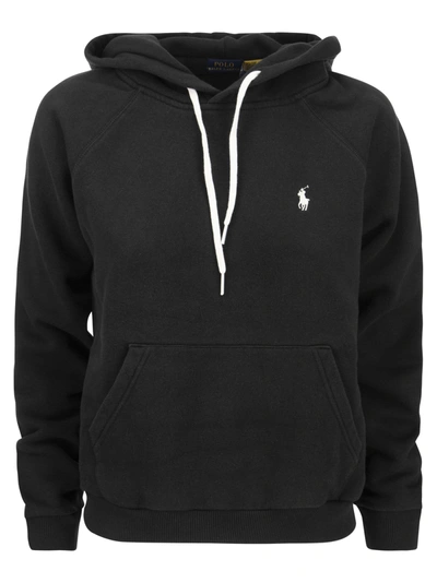 POLO RALPH LAUREN POLO RALPH LAUREN HOODED SWEATSHIRT