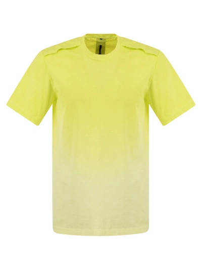 PREMIATA PREMIATA COTTON T SHIRT WITH LOGO