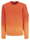 PREMIATA PREMIATA CREW NECK SWEATSHIRT WITH LOGO