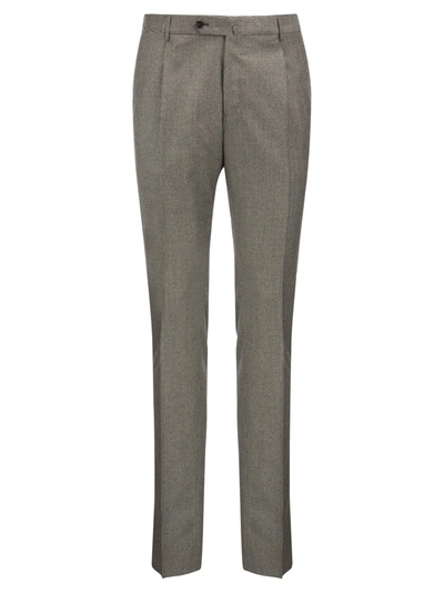 Pt Trouseraloni Torino Trousers In Multicolor