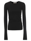 Sportmax Crewneck Long