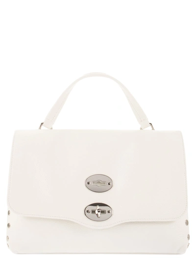Zanellato Postina Daily S Bag In White