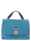 Zanellato Designer Handbags Postina My Little Pony - Baby Handbag
