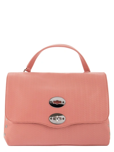 Zanellato Postina S Cachemire Blandine In Pink