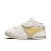 NIKE NIKE AIR ADJUST FORCE CITRON PULSE GRAU -