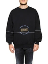 Sweatshirt balenciaga homme cheap