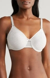 CHANTELLE LINGERIE C MAGNIFIQUE UNDERWIRE MINIMIZER BRA