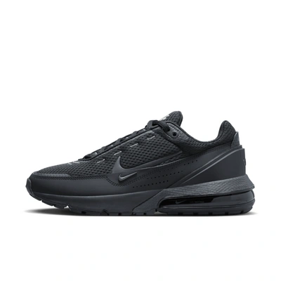 Nike Women's Air Max Pulse Shoes In Black