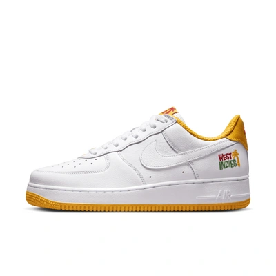 Nike Air Force 1 Low In Weiss