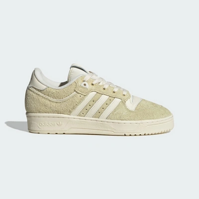 Adidas Originals Rivalry 86 Lace In Weiss