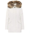 Woolrich Padded Down Parka
