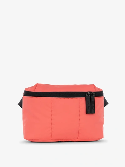 Calpak Luka Mini Belt Bag In Watermelon