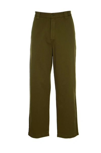 Carhartt Wip Trouser In Highland