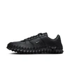 Nike Jacquemus X  J Force 1 Low In Schwarz