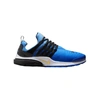 Nike Air Presto Sneakers In Blau