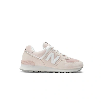 New Balance 574 Low In Pink