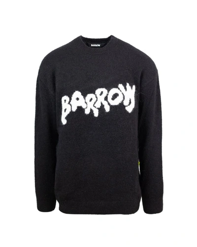 Barrow Jumper In Black