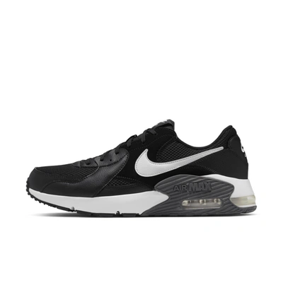 Nike Air Max Excee Sneakers In Schwarz