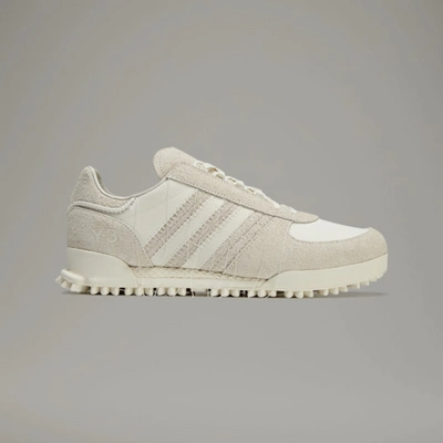 Y-3 Adidas Marathon Tr Sneakers In Multi