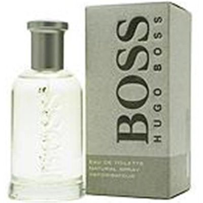 Boss #6 By Hugo Boss Edt Cologne Spray 1.6 oz In White