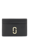 MARC JACOBS MARC JACOBS THE J MARC CARD CASE