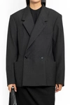Lemaire Blazer  Woman In Black
