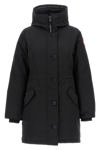 CANADA GOOSE CANADA GOOSE WOMEN 'ROSSCLAIR' PARKA