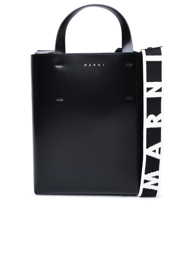 Marni Handbags. In Black