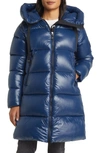 SAVE THE DUCK ISABEL INSULATED PUFFER COAT