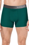 TOMMY JOHN 4-INCH COOL COTTON BOXER BRIEFS