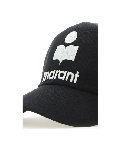 Isabel Marant Hats In Black