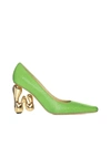 JW ANDERSON JW ANDERSON WITH HEEL