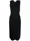 P.a.r.o.s.h P. A.r. O.s. H. Dresses In Black