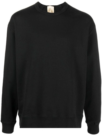 Ten C Sweaters In Black