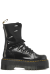 DR. MARTENS' DR. MARTENS JADON HI LACE