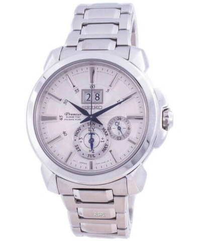 Pre-owned Seiko Prospex Spb143j1 1965 Dive Style Remake Automatic Men Watch Made In Japan