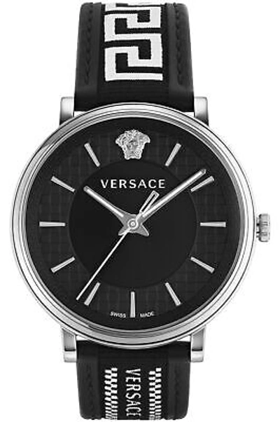 Pre-owned Versace Watch - Ve5a01321